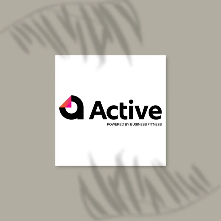 Custom logo design for Active-Fitness Australia, featuring bold, energetic branding tailored for the fitness industry.
