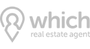 Logo of Which Real Estate Agent, a property comparison and agent review platform in Australia