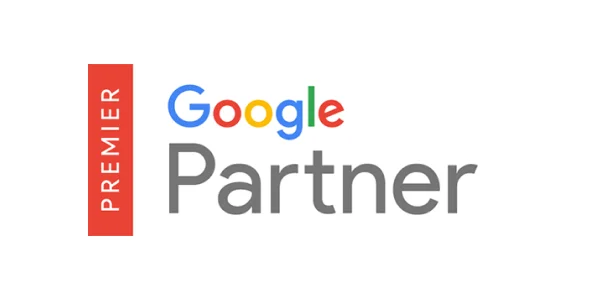 Google Partner badge representing our digital marketing and ads expertise.