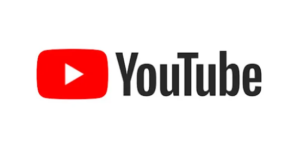 YouTube logo representing our video marketing capabilities.